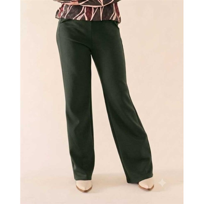 FOS Broek 7861 Ria Dark Army